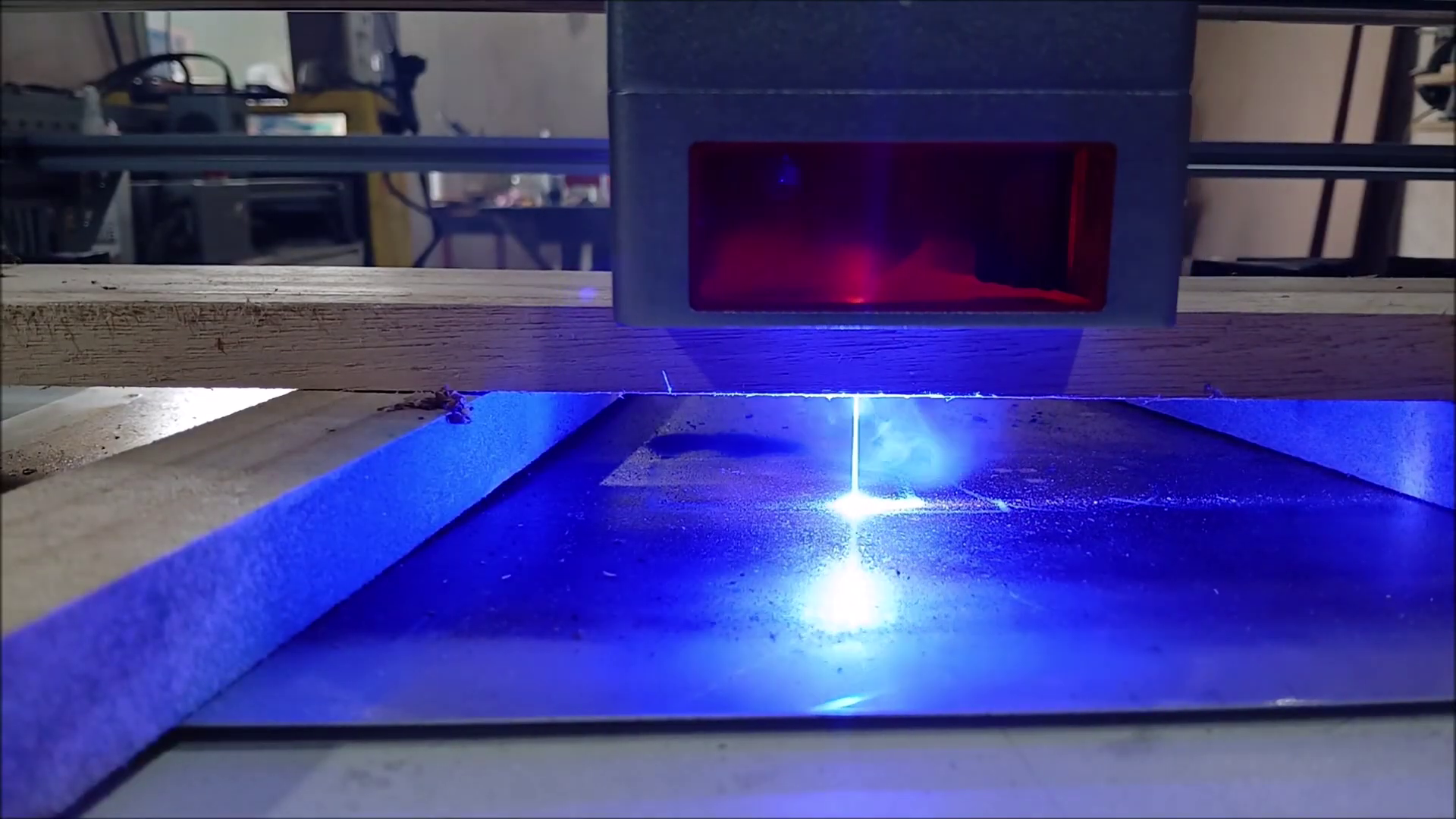 Servicio de Corte y Grabado Láser