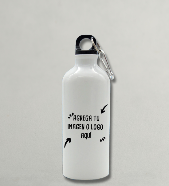 Servicio de Botellas de Aluminio