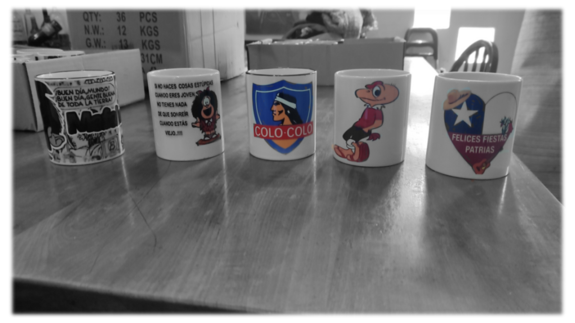 Nuestro Taller Familiar